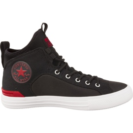 Converse 159630 Chuck Taylor All Star Ultra czarne