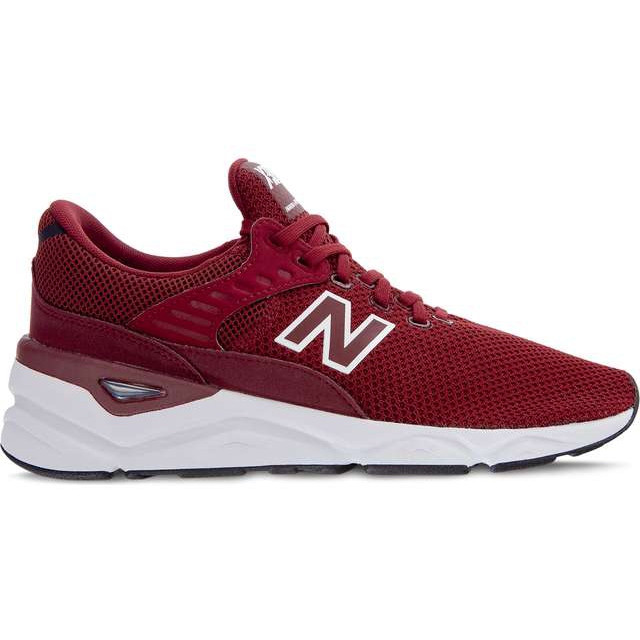 New Balance Msx90crg Dark Red czerwone