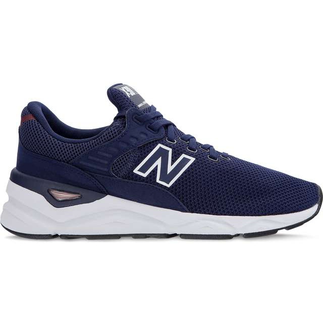 New Balance Msx90crf Navy granatowe