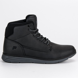 Fila lance mid 1010146-12V czarne