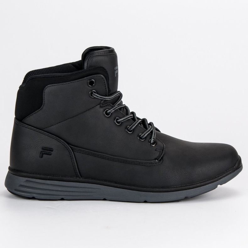 Fila lance mid 1010146-12V czarne