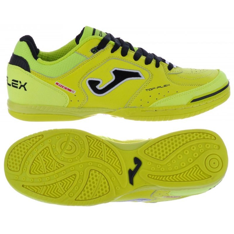 Buty halowe Joma Top Flex In M TOPW.811.IN