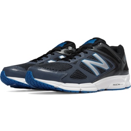 New Balance M460cg1 niebieskie
