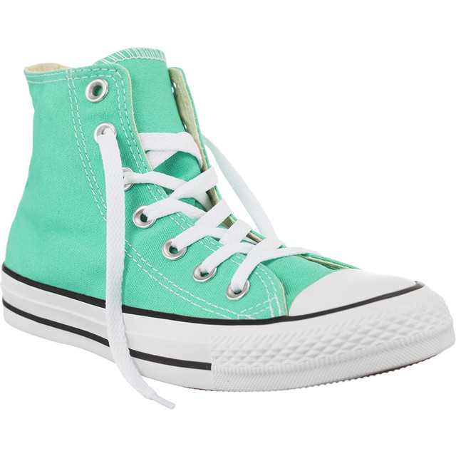 Converse 155740 Chuck Taylor All Star zielone