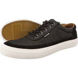 Tommy Hilfiger Paulie 10C4 990 czarne