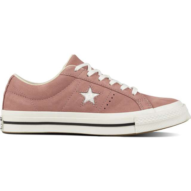 Converse One Star Pink różowe
