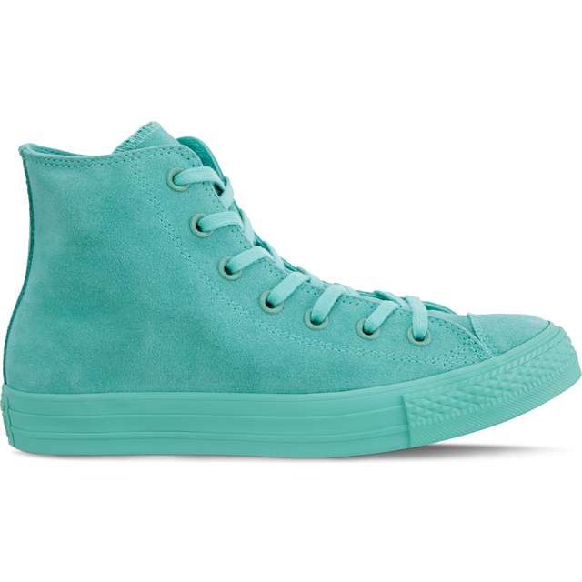 Converse Chuck Taylor All Star Pure Teal Pure Teal zielone