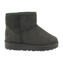 Szare Mukluki BIG STAR 274761