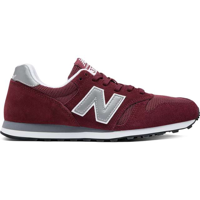 New Balance Ml373bn wielokolorowe czerwone