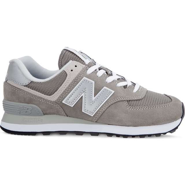 New Balance Wl574eg Grey szare