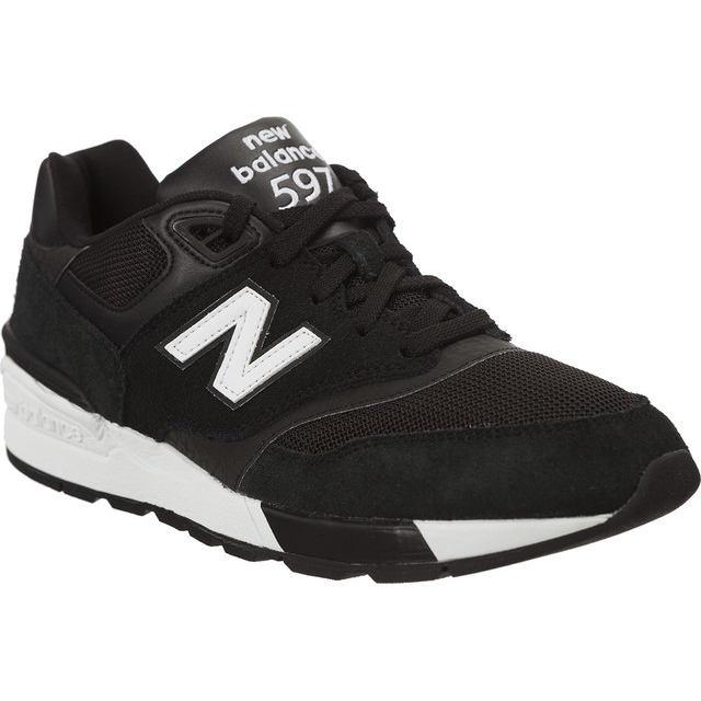 New Balance Ml597aac czarne