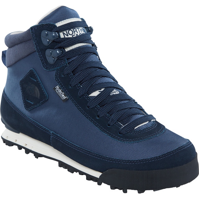 The North Face W BACK-2-BERK Boot 2 Urban Nav Jbr granatowe