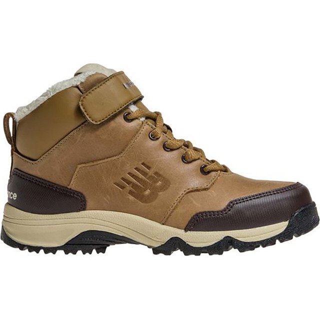 New Balance Kv754khy brązowe