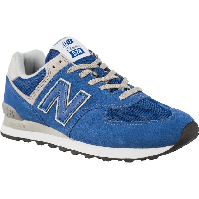 New Balance Ml574erb niebieskie