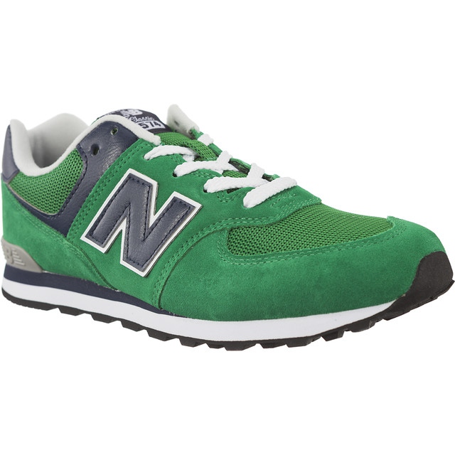New Balance Gc574gn zielone
