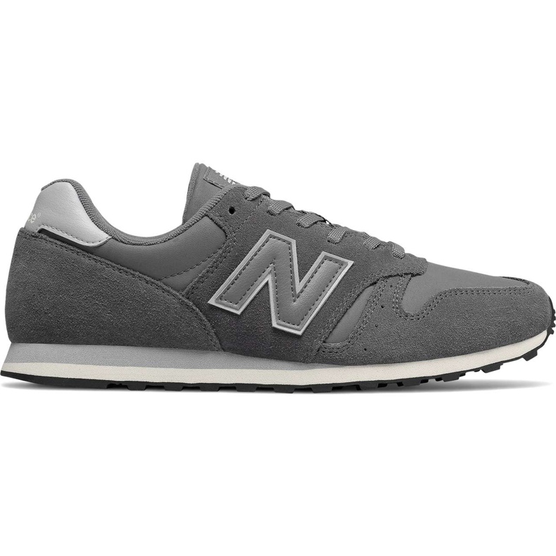New Balance Ml373dgm Grey szare