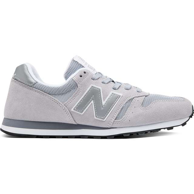 New Balance Ml373gr Grey szare