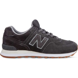New Balance Ml574epc Grey szare