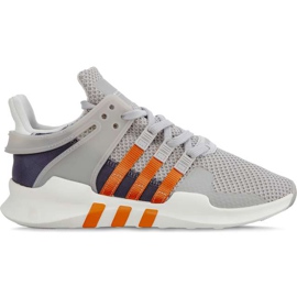 Adidas Eqt Equipment Support Adv W szare