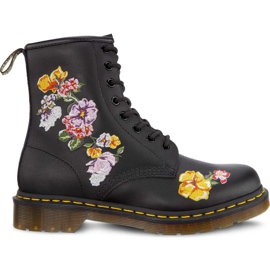 Dr. Martens 1460 Vonda Ii Black czarne wielokolorowe