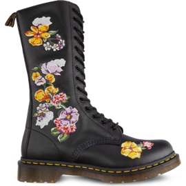 Dr. Martens 1914 Vonda Ii Black czarne wielokolorowe