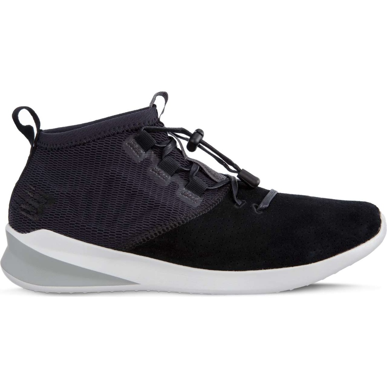 New Balance Cypher Run Luxe Msrmclb Black With White czarne