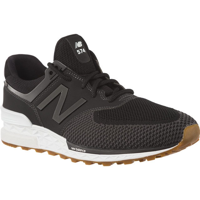 New Balance Ms574emk czarne
