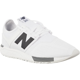 New Balance Mrl247wg białe