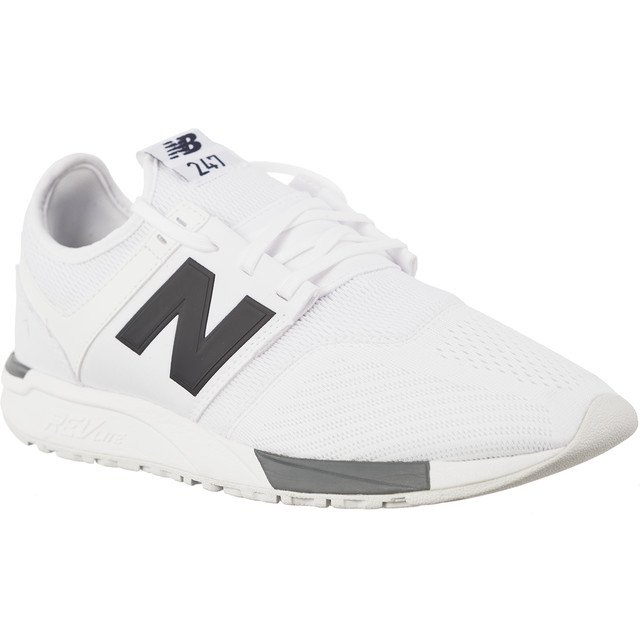New Balance Mrl247wg białe
