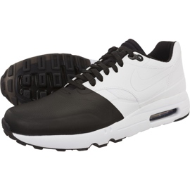 Nike Air Max 1 Ultra 2.0 Se 001 białe czarne wielokolorowe