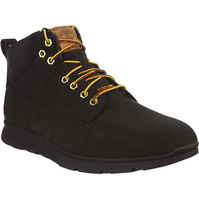 Timberland Killington Chukka 9UK czarne