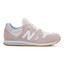 New Balance Wl520ci Conch Shell Sea Salt różowe