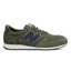 New Balance U420jde Covert Green Pigment Jade zielone