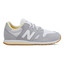 New Balance Wl520cv Rain Cloud Nimbus Cloud szare