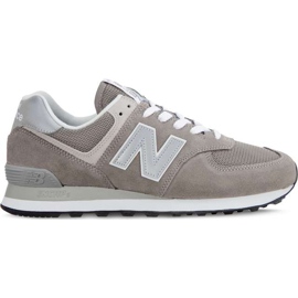 New Balance Ml574egg Grey szare