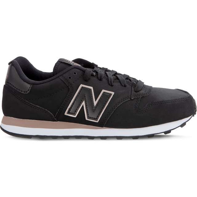 New Balance Gw500br Black czarne