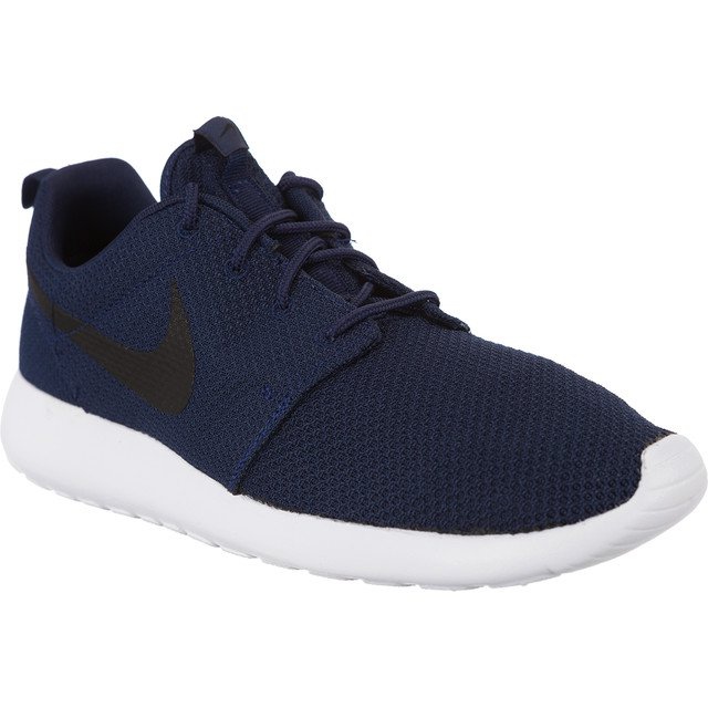 Nike Roshe One 405 niebieskie