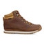 The North Face Men's Back To Berkeley Redux Leather 090 Dijon Brown Tagumi Brown brązowe