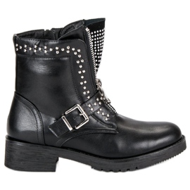 Seastar Czarne workery