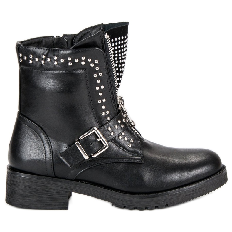 Seastar Czarne workery