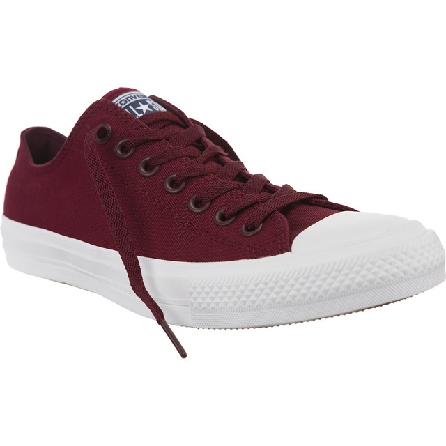 Converse 150150 Chuck Taylor All Star Ii czerwone
