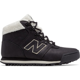 New Balance Wl701pkq czarne