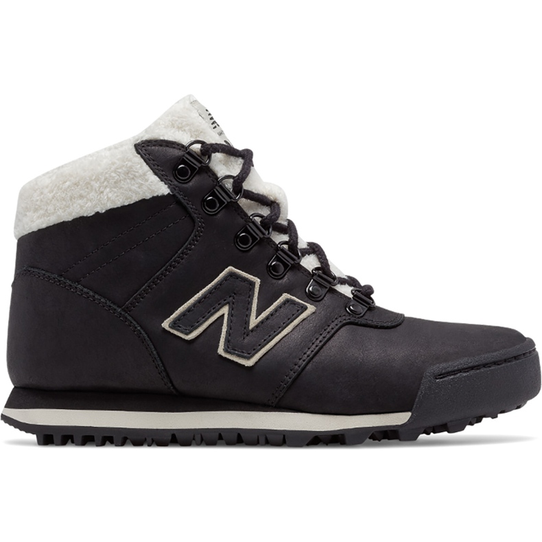 New Balance Wl701pkq czarne