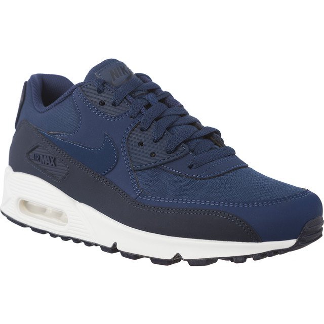 Nike Air Max 90 Essential 427 niebieskie