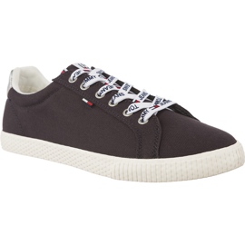 Tommy Hilfiger Jeans Sneakers czarne