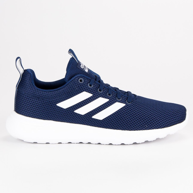 Adidas Lite Racer Cln B96566 niebieskie