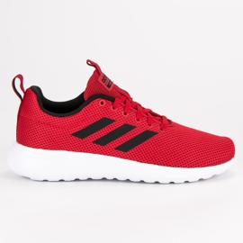 Adidas Lite Racer Cln B96573 czerwone