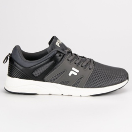 Fila Stark Low szare