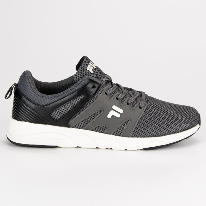 Fila Stark Low szare