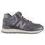 New Balance Mh574oaa Grey szare
